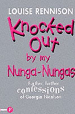 Knocked Out by My Nunga-Nungas : Further, Furth... 1853406430 Book Cover