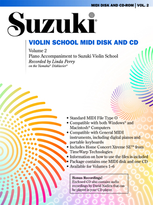 Piano Accompaniment to Suzuki Violin School, Vo... 1589513010 Book Cover