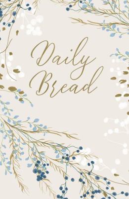 Daily Bread (5783/2023) Women's Edition : A Messianic One-Year Bible Reading Journal