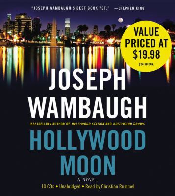 Hollywood Moon 1607886405 Book Cover