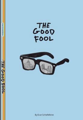 Good Fool Vol. 4