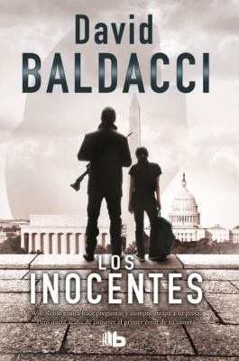 Los Inocentes / The Innocent 8490701636 Book Cover