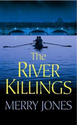 The River Killings 0312998635 Book Cover