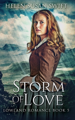 Storm of Love 1715430387 Book Cover