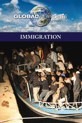 Immigration 0737741597 Book Cover