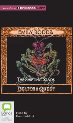 The Shifting Sands 1743150776 Book Cover