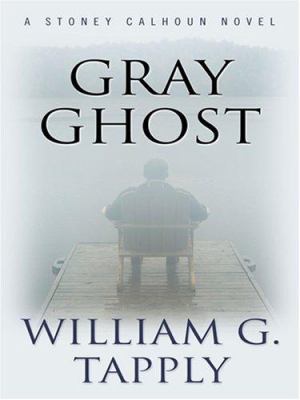 Gray Ghost [Large Print] 0786295805 Book Cover