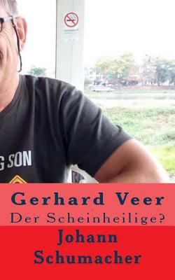 Gerhard Veer Der Scheinheilige: Der Scheinheilige? [German] 1725654822 Book Cover