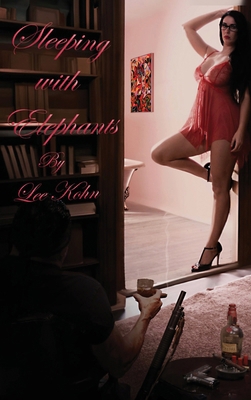 Sleeping with Elephants 1963636775 Book Cover