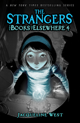 The Strangers 0142425753 Book Cover