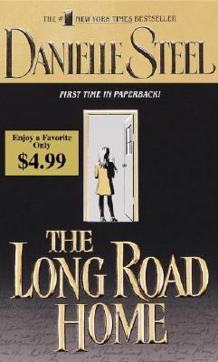 The Long Road Home 0440243556 Book Cover