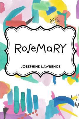 Rosemary 1530202345 Book Cover