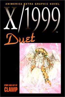 Duet 1569314748 Book Cover
