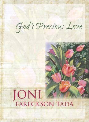 God's Precious Love 0310989078 Book Cover