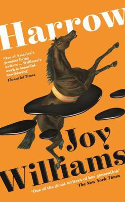 Harrow 1800810016 Book Cover