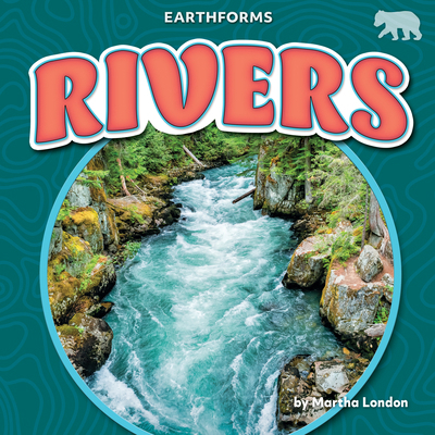 Rivers B0DCX2K7PC Book Cover