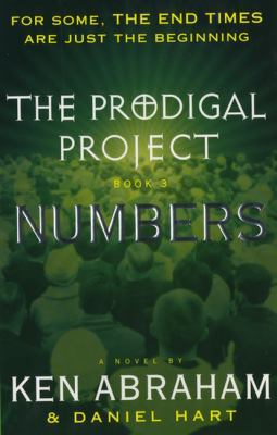 The Prodigal Project Book III 0452284562 Book Cover