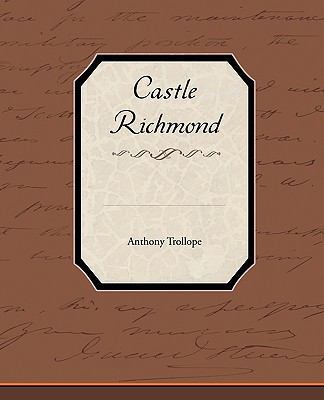 Castle Richmond 143857343X Book Cover