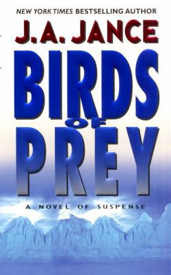 Birds of Prey B0073PAD6G Book Cover