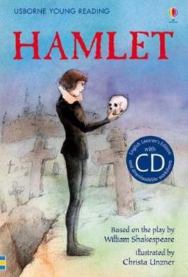 Yr2 Ell Hamlet Pb 1409545431 Book Cover