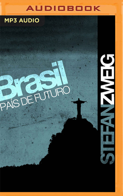 Brasil. País de Futuro (Narración En Castellano) [Spanish] 1713592770 Book Cover