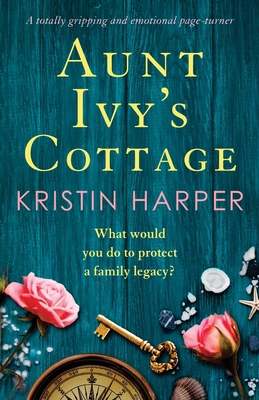 Aunt Ivy's Cottage: A totally gripping and emot... 1838888292 Book Cover