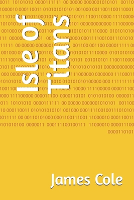 Isle of Titans B0DM6H34GZ Book Cover