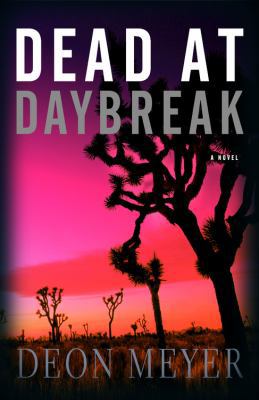 Dead at Daybreak 0316000124 Book Cover