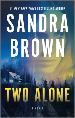 Two Alone 0778334449 Book Cover