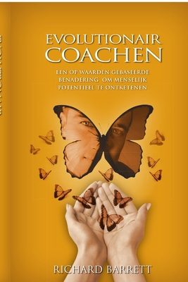 Evolutionair Coachen [Dutch] 1326555448 Book Cover