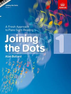 Joining The Dots Book 1 Piano [German] 1860969763 Book Cover