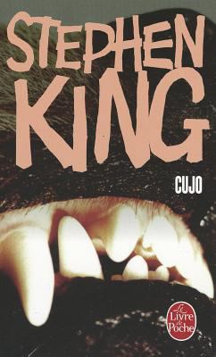 Cujo [French] 2253151564 Book Cover