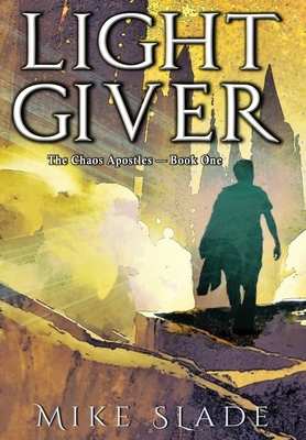 Light Giver 0578386836 Book Cover