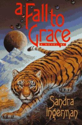A Fall to Grace 0965503402 Book Cover