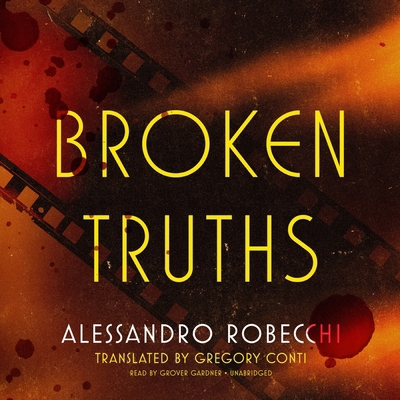 Broken Truths B0FVTCTYXM Book Cover
