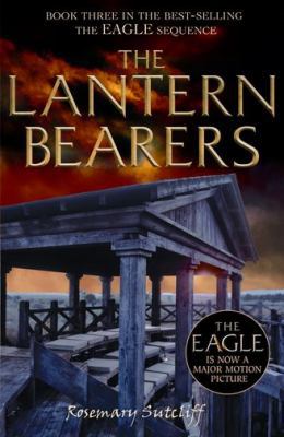 The Lantern Bearers 0192757431 Book Cover