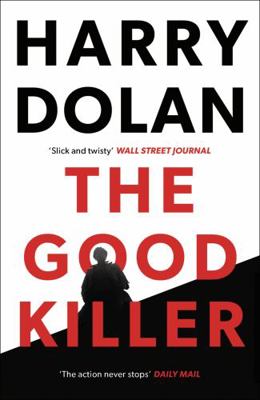 The Good Killer 183893376X Book Cover