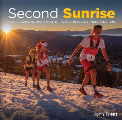 Second Sunrise: Five Decades of History at the ... B0BSP1T9JC Book Cover