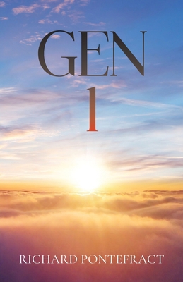 Gen 1 B0C6G85QBY Book Cover