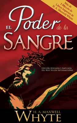 El Poder de la Sangre [Spanish] 1603742336 Book Cover