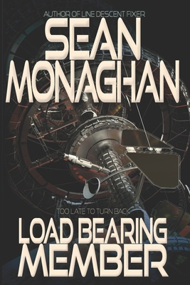 Load Bearing Member B0GM8VYLDK Book Cover