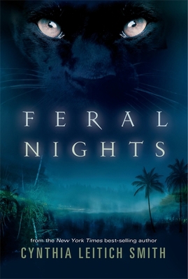 Feral Nights 1406343285 Book Cover