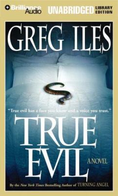 True Evil 1423317963 Book Cover
