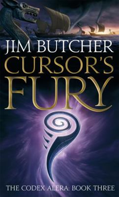 Cursor's Fury 1841497460 Book Cover