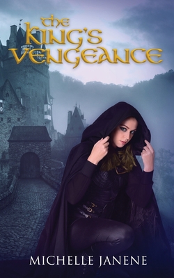 The King's Vengeance 1942320418 Book Cover