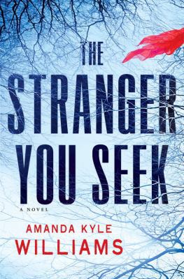 The Stranger You Seek: A Novel 0553808079 Book Cover