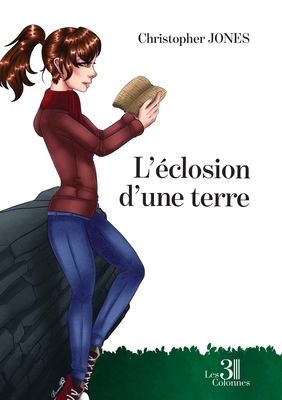 L'éclosion d'une terre [French] B0CX92W41K Book Cover