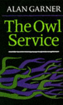 The Owl Service 0001846035 Book Cover