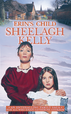 Erin's Child B004R89R3M Book Cover