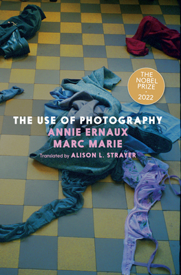 The Use of Photography 164421413X Book Cover